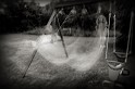 Haunted Swing